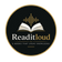 Readitloud - Home